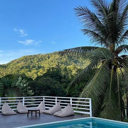Gee Resort Ko Tao Exteriér fotografie