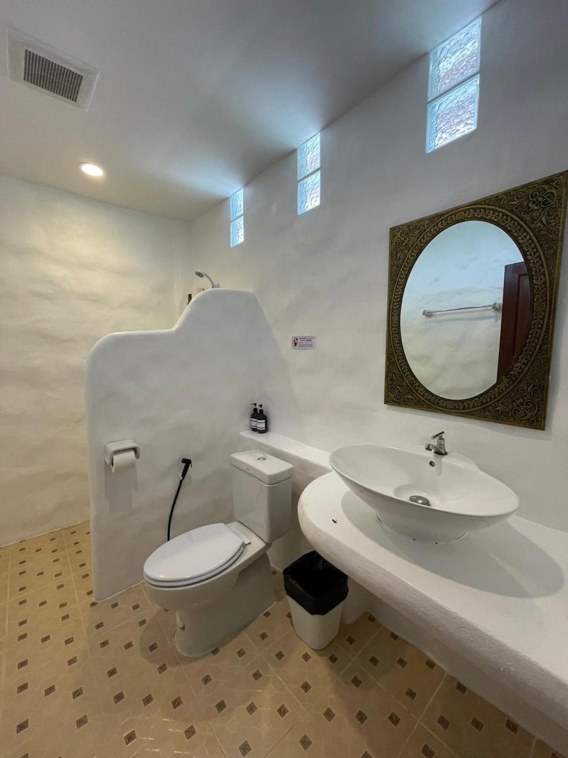 Gee Resort Ko Tao Exteriér fotografie