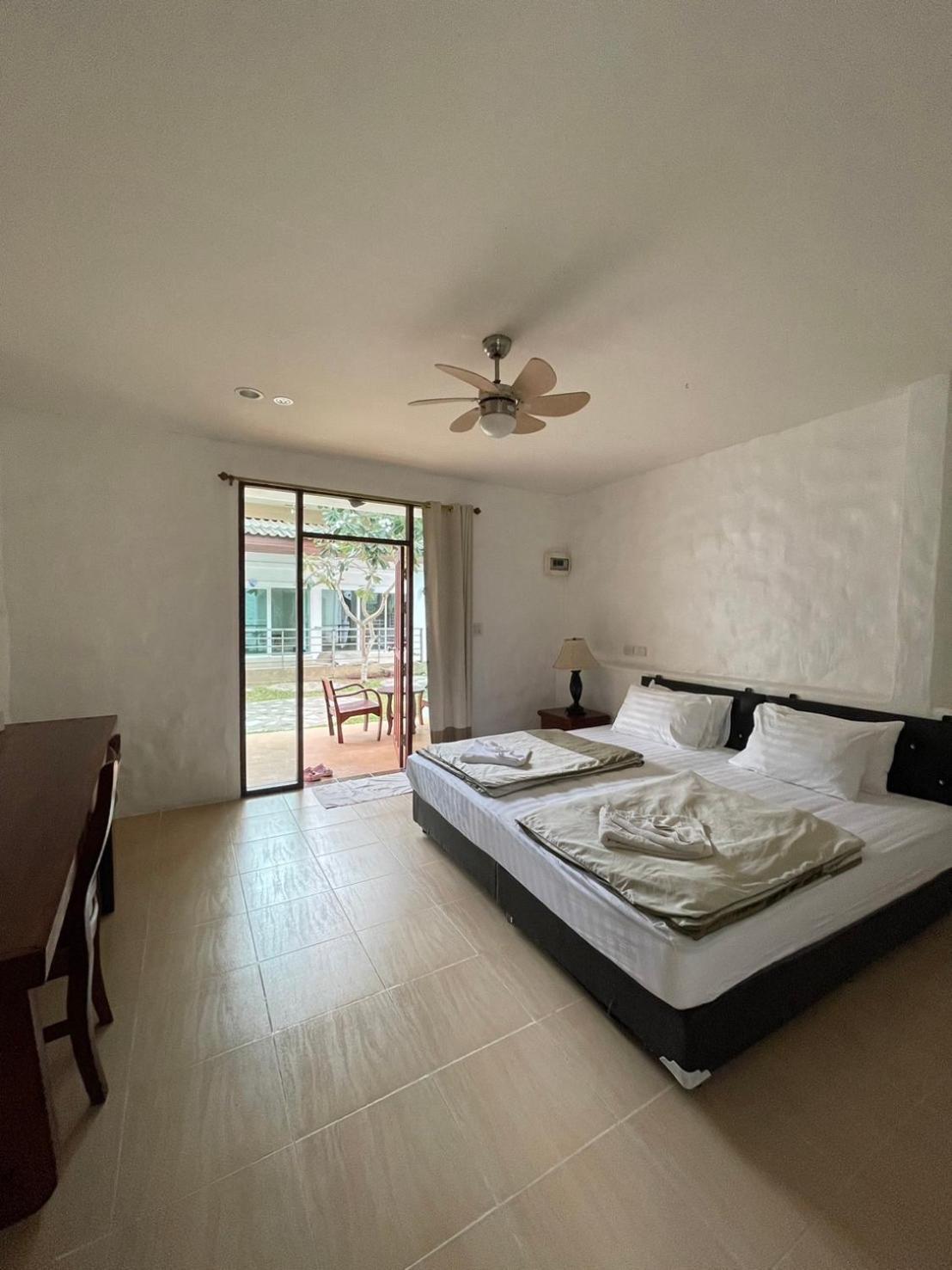 Gee Resort Ko Tao Exteriér fotografie