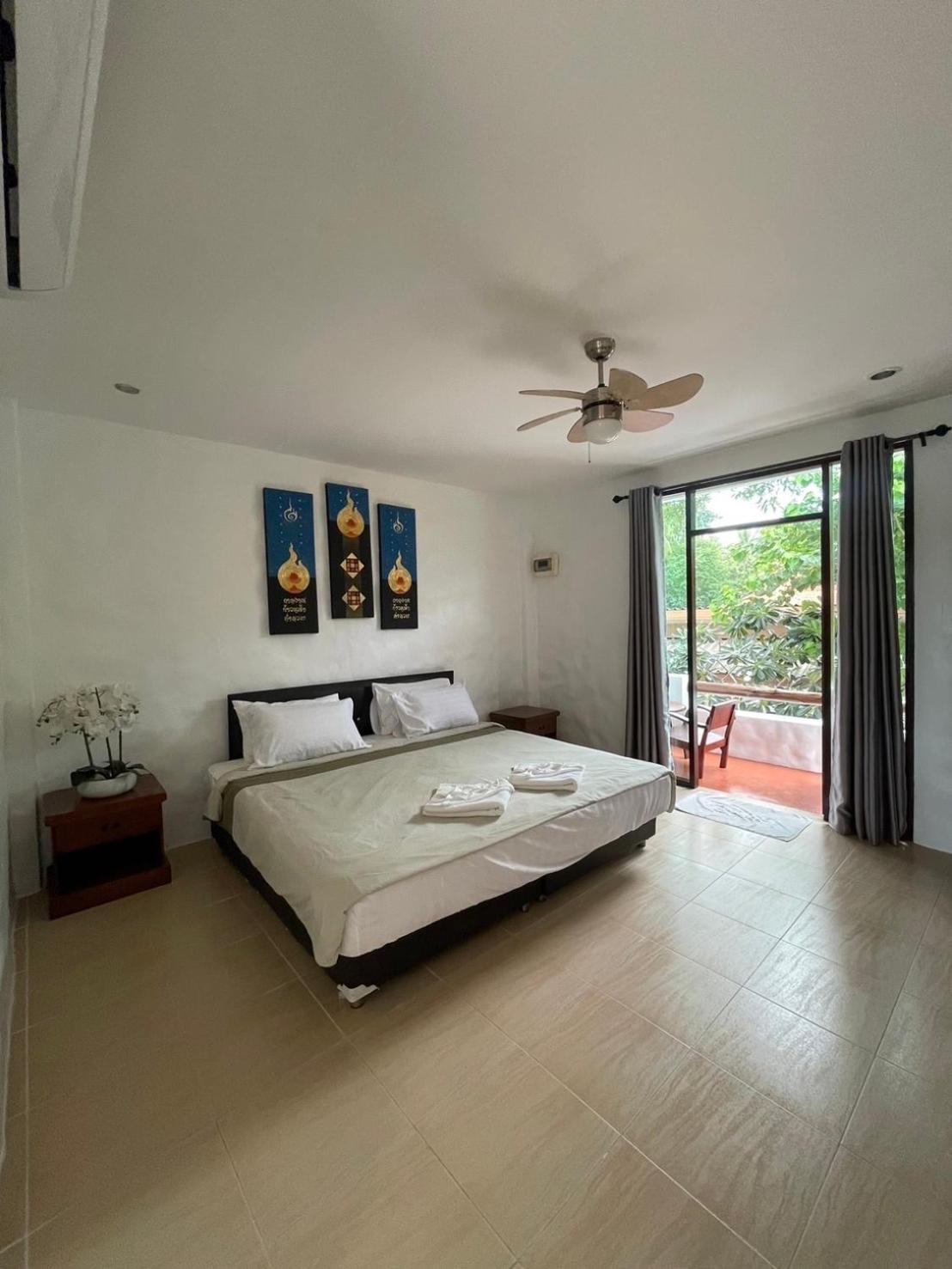 Gee Resort Ko Tao Exteriér fotografie