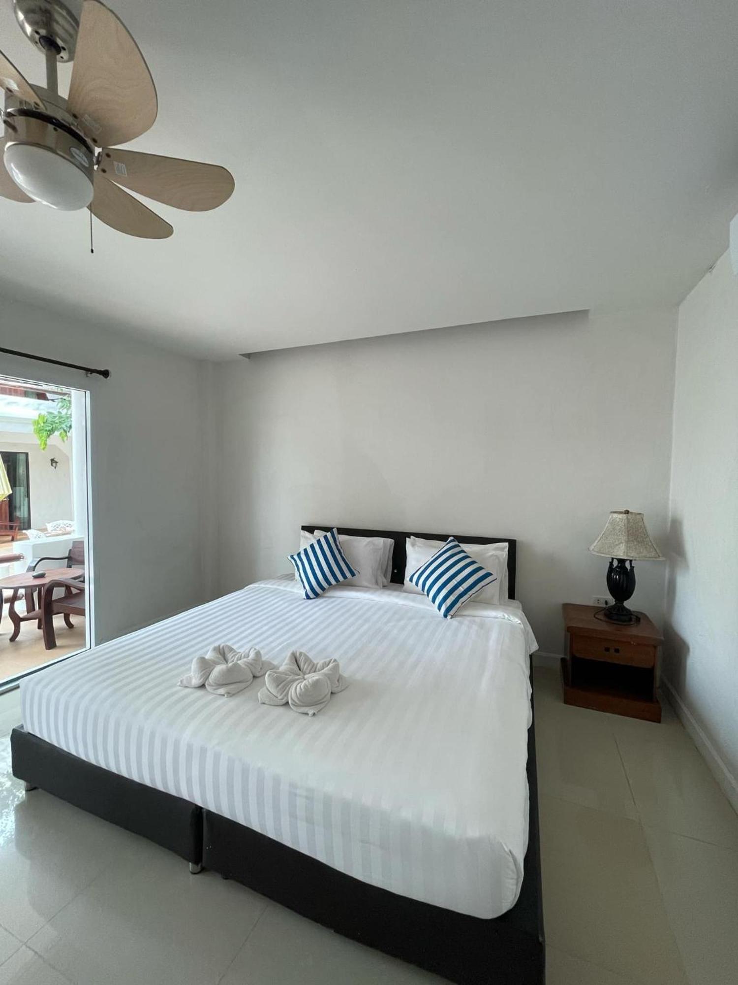 Gee Resort Ko Tao Exteriér fotografie